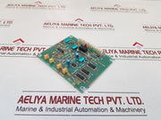 Uljanik Su-24 Pcb Card