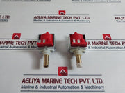 Ulka Ex7 Vibration Pump Cs M6294