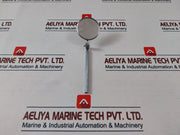 Ullman C-2 Round Inspection Mirror