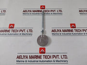 Ullman C-2 Round Inspection Mirror