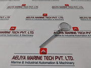 Ullman C-2 Round Inspection Mirror