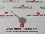 Ullman C-2 Round Inspection Mirror