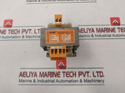 Ulmer Tuek 0,1 50/60 Hz Control Transformer