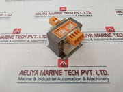 Ulmer Tuek 0,1 50/60 Hz Control Transformer