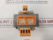 Ulmer Tuek 0,1 50/60 Hz Control Transformer