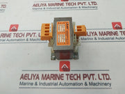 Ulmer Tuek 0,1 50/60 Hz Control Transformer