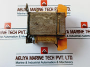 Ulmer Tuek 0,1 Control Transformer 50/60Hz 0.125 Kva