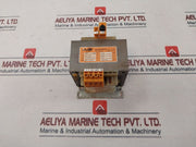 Ulmer Tuek 0,2 Transformer 50/60Hz