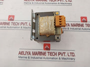 Ulmer Tuek 0,2 Transformer 50/60Hz