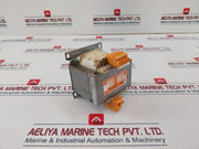 Ulmer Tuek 0,2 TransformerÂ 