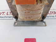 Ulmer Tuek 0,2 TransformerÂ 