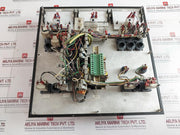 Ulstein 0-250 Rpm Control Panel Azimuth Thruster Control System