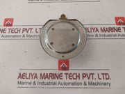 Ulstein 0-6 Bar Pressure Gauge 80 Mm Dia