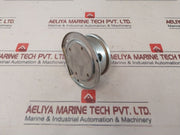 Ulstein 0-6 Bar Pressure Gauge 80 Mm Dia