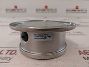 Ulstein 0-6 Bar Pressure Gauge 80 Mm Dia