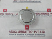 Ulstein 0 To 6 Bar Pressure Gauge