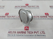 Ulstein 0 To 6 Bar Pressure Gauge