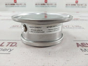 Ulstein 0 To 6 Bar Pressure Gauge