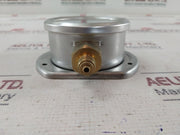 Ulstein 0 To 6 Bar Pressure Gauge