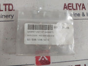 Ulstein 82152 O-ring Gland Seal Set