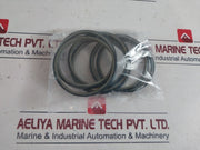 Ulstein 82152 O-ring Gland Seal Set