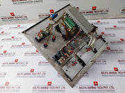 Ulstein Control Panel 100-0-100 Pitch