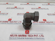 Ulstein Elbow Bulkhead Coupling 