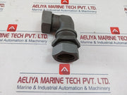 Ulstein Elbow Bulkhead CouplingÂ 
