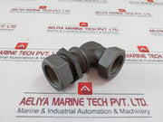 Ulstein Elbow Bulkhead CouplingÂ 