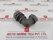 Ulstein Elbow Bulkhead CouplingÂ 