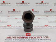 Ulstein Elbow Bulkhead CouplingÂ 