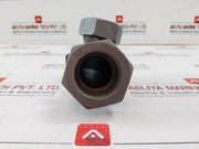 Ulstein Elbow Bulkhead CouplingÂ 
