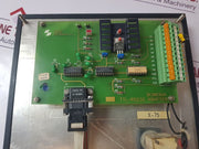 Ulstein Helicon-mp Remote Control System Ttl-rs232 Adapter