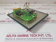 Ulstein Helicon-mp Remote Control System Ttl-rs232 Adapter
