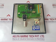 Ulstein Helicon-mp Remote Control System Ttl-rs232 Adapter