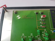 Ulstein Helicon-mp Remote Control System Ttl-rs232 Adapter