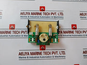 Ulstein Ind1013-b Rpm Meter 0-250