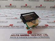 Ulstein Ind1013-b Rpm Meter 0-250