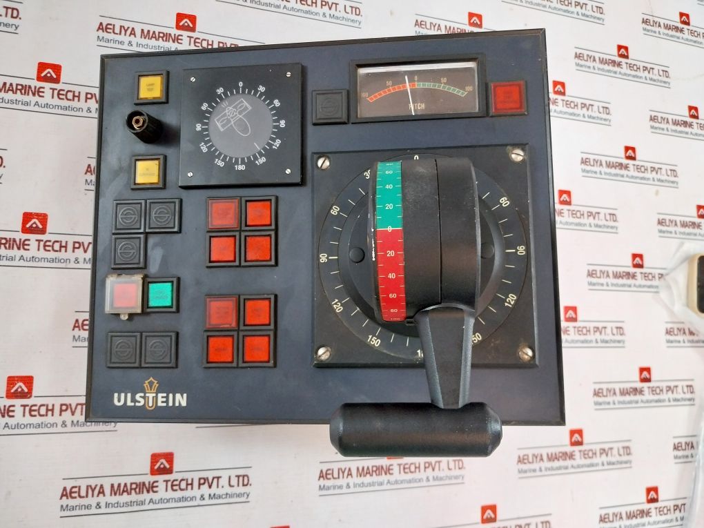 Ulstein Lf200-03 /Lf160-00 Thruster Controller – Aeliya Marine