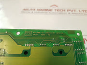 Ulstein Marine Electronics Dc0033A Stepper Motor Driver 891026