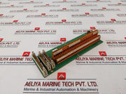 Ulstein Marine Electronics Plc1001A Plc Circuit Board