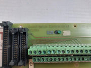 Ulstein Marine Electronics Plc1001A Printed Circuit Board Used