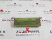 Ulstein Marine Electronics Plc1001A Printed Circuit Board Used