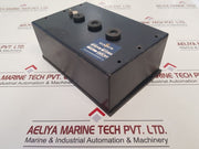 Ulstein Marine Electronics Umas-e0 Controller Panel Dn 929