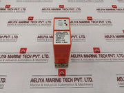 Ulstein Marine Lh80009-43 Iso-module
