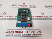 Ulstein Marine Ptp40010B Pcb Card new