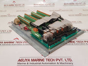 Ulstein Marine Sitcon Tdt30014-a Pcb Card Tmc 30012