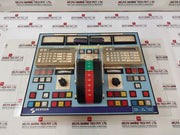 Ulstein Marine Tm2500 0-150 R.P.M. Helicon Remote Control System