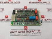 Ulstein Mea 40030/403-a Pcb Card 