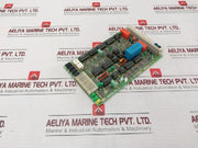 Ulstein Mea 40030/403-a Pcb Card